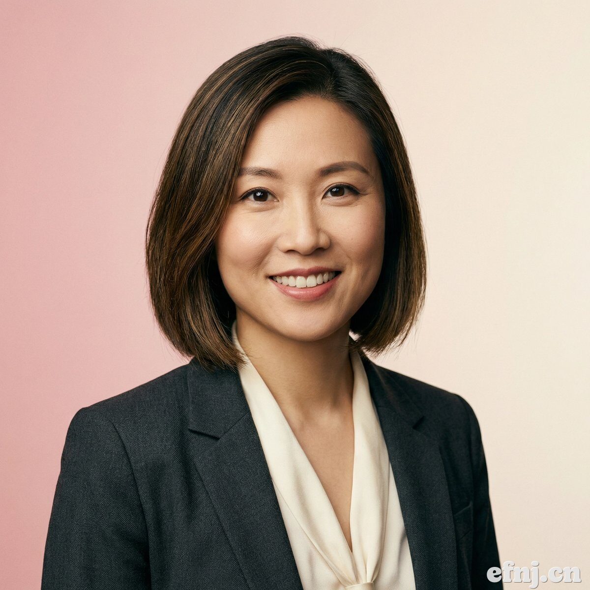 菠萝影院制片总监林婉清
